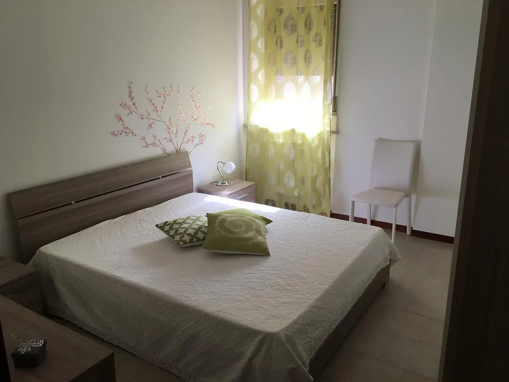 Casa De Gasperi Apartament Palermo
