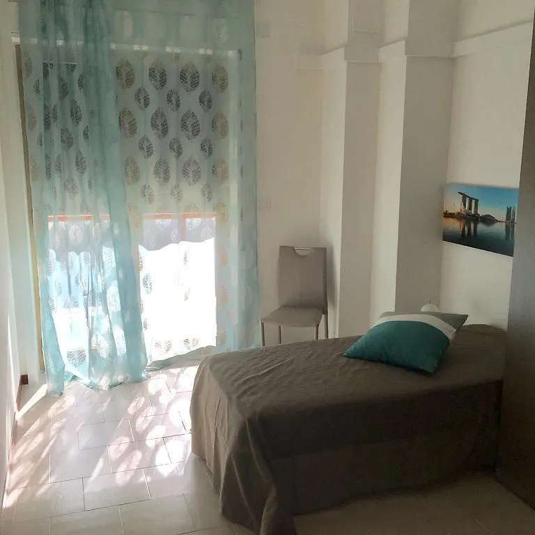Casa De Gasperi Apartament Palermo 0*,